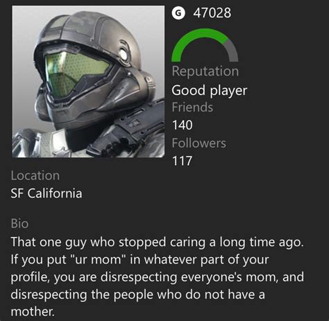 Funny Xbox Profile Pictures