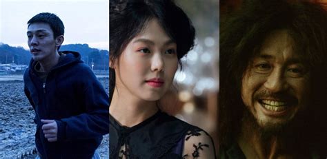 The 10 Best South Korean Movies Of All Time According To Ranker