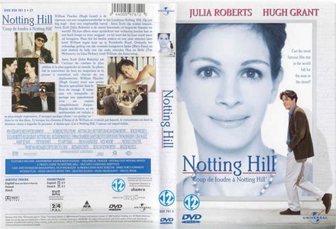 Notting Hill Dutch Front Misc Dvd Dvd Covers Cover Century Over 1