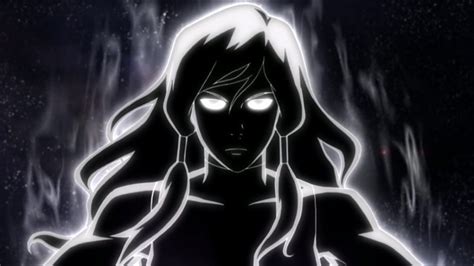 Korra Avatar State Avatar The Legend Of Korra Photo 40473294 Fanpop