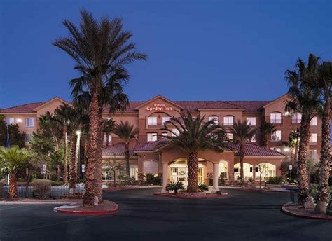 Hilton Garden Inn Las Vegas Strip South 133 ̶2̶7̶4̶ Updated 2023 Prices And Hotel Reviews Nv