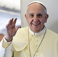 Papst Franziskus: Vatikanische Diplomatie vs. IS-Terroristen - WELT