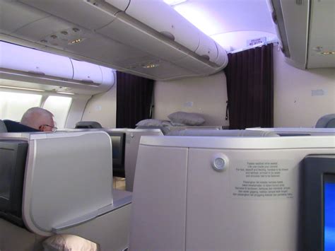 Malaysia Airlines A Business Class Review Icn To Kul Laptrinhx News