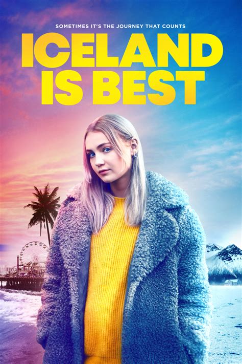 Metacritic users pick the best of 2020 see all reports. Iceland Is Best DVD Release Date September 22, 2020