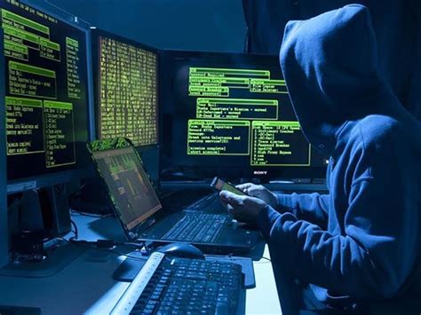 Les étapes à Suivre Pour Devenir Un Hacker La Mise En