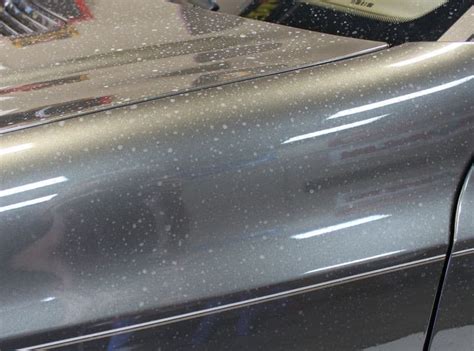 Common Car Paint Stains And How To Get Rid Of Them