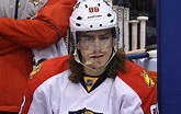 Peter Mueller signs one-year deal with club in Switzerland - CBSSports.com