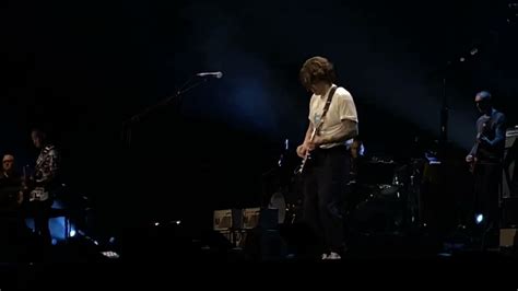 John Mayer Belief Live The Forum La Sob Rock Tour 31522 Youtube