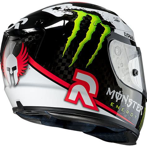 We are going to talk about the helmet you have been using during all the season and its graphics, the hjc rpha 10 plus, because that is a very important thing. Motorcycle Helmet HJC full RPHA 10 CARBON Jorge Lorenzo ...