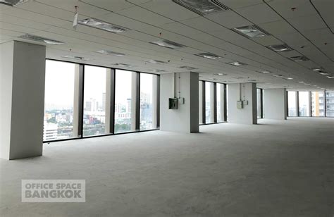 Singha Complex Bangkok Office Leasing Ra Office Space Bangkok