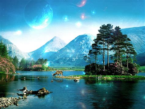 Magical Place Wallpapers Top Free Magical Place Backgrounds