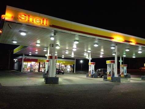 Shell Gas Stations 2205 E Holmes Rd Whitehaven Memphis Tn Yelp
