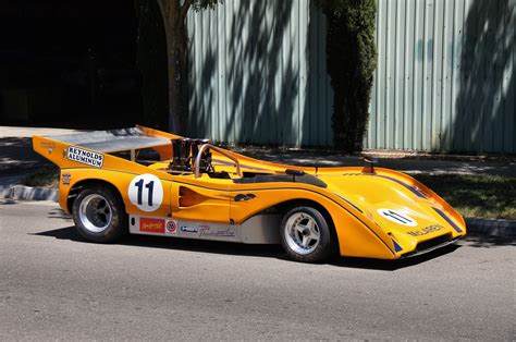 1971 Mclaren M8e Racing Race Can Am Prototipe Race 4200x2790 02