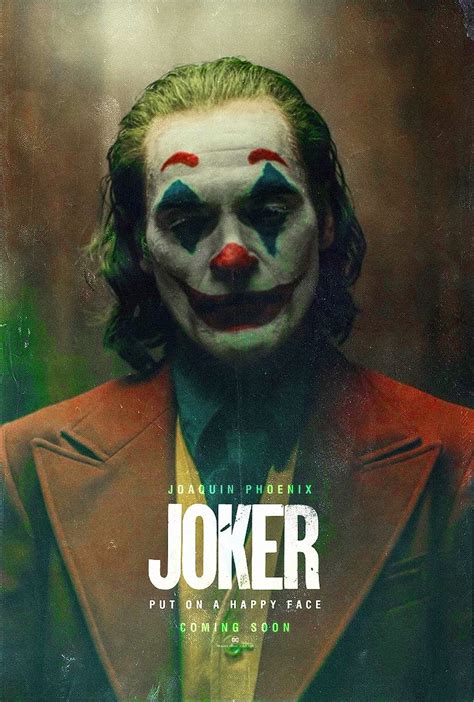 Több mint 6500 órányi tartalom. Watch Full Joker (2019) Full Length Movie at imdb ...