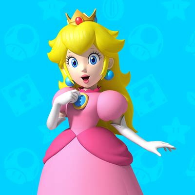 Princess Peach Scene Pack From The Mario Movie By Amkitten Tuna