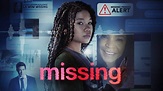 Watch Missing (2023) Full Movie Online - Plex