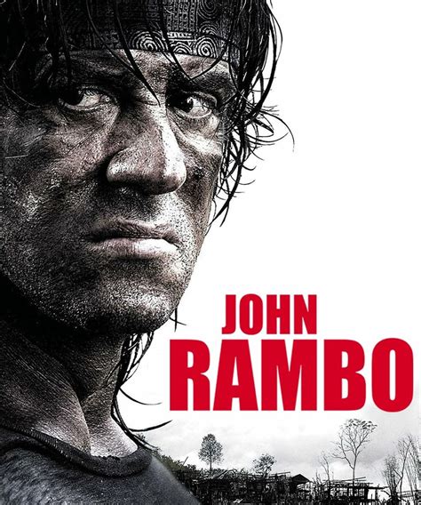 John Rambo Film Réalisateurs Acteurs Actualités
