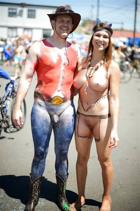 Fremont Solstice Naked Nude Xxx Porn