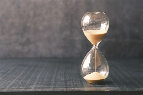 Ultimate Definition Of The Marketing Hourglass