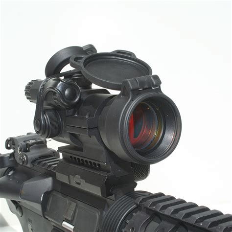 Aimpoint Patrol Rifle Optic Pro Atlantic Tactical Inc