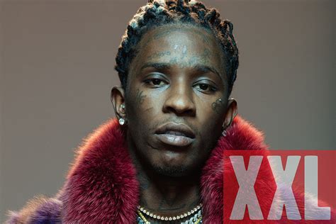 Watch Young Thugs Xxl Cover Story Interview Xxl