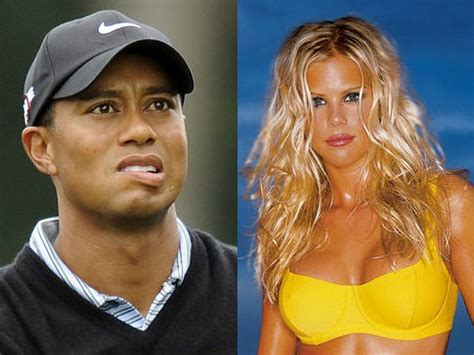 Wife Elin Nordegren Unrecognizable Tiger Woods Ex Wife 2020 What Is