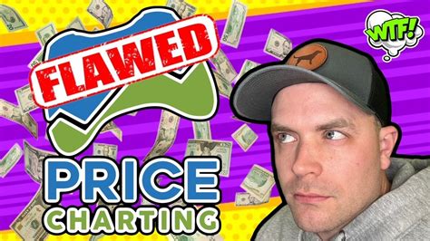 Price Charting Is Flawed Gaming Price Values Are Not Verified Must