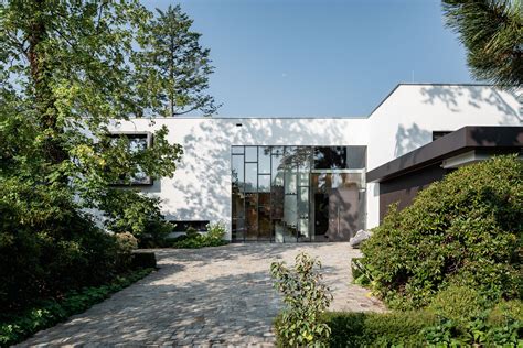 Works Stephan Maria Lang Architect