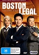 Buy Boston Legal Season 1 on DVD | Sanity