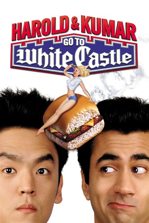 Classic Review Harold And Kumar Go To White Castle 2004