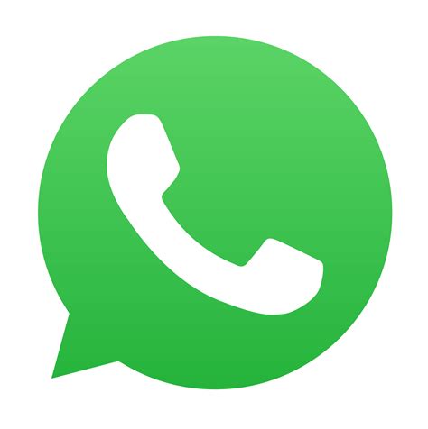 Free Download Whatsapp Logo Png Images High Quality