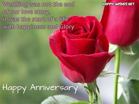 50+ Anniversary Messages for Wife - Romantic wishes