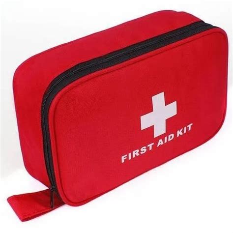 Promotional First Aid Kits At Rs 750 Medical Kit In Bengaluru Id
