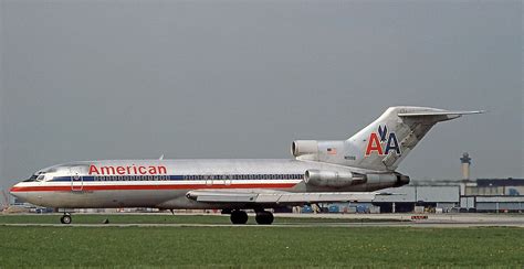 Boeing 727 Boeing Aircraft Airplane Photography Commercial Aircraft