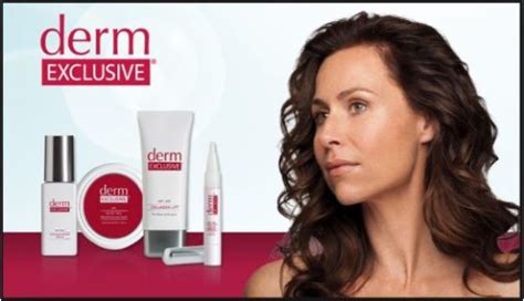 Derm Exclusive Collagen Lift Intensive Repair And Fill And Freeze