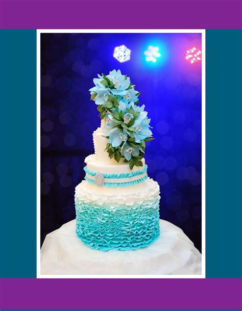 Pin Auf Wedding Cakes