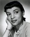 Legendary Actress Ruby Dee Dead at 91 Picture | Remembering Stars Who ...
