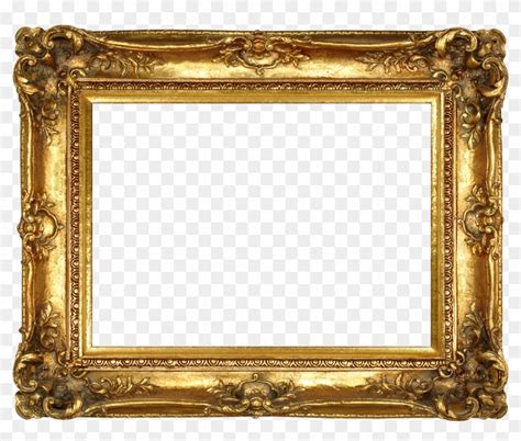Ornate Gold Frame Png 10 Free Cliparts Download Images On Clipground 2024