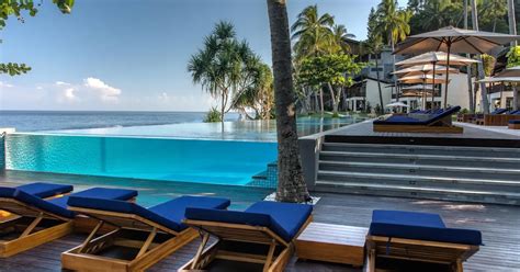 Hotel Terbagus Di Lombok Terbaru