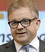 Guido Wolf tritt 2016 gegen Kretschmann an - Südwest - Badische Zeitung