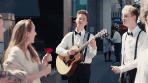 This is what happens when people don't read! Why Dont We Nobody Gotta Know GIF - WhyDontWe ...