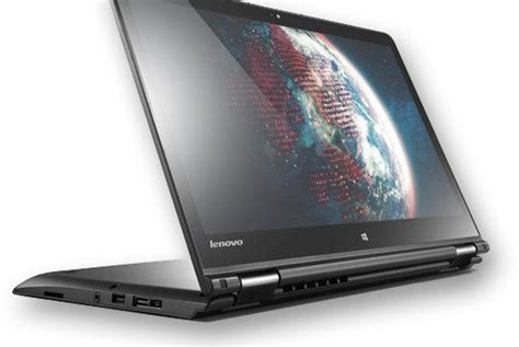 Lenovo Thinkpad Yoga 14 20dm003sge