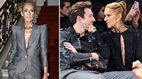 Céline Dion über ihre abgemagerte Figur und ihren Freund Pepe Munoz ...