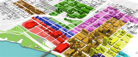 Zoning Urban Planning Life