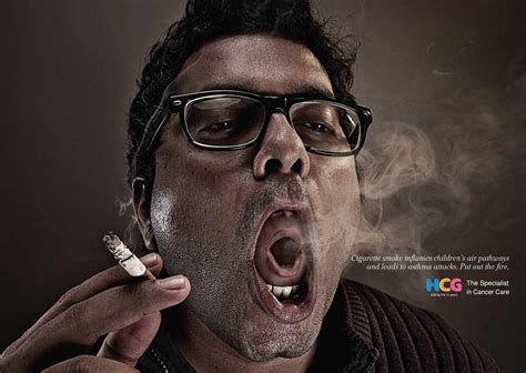 21 Clever Indian Print Ads With A Social Message That Redefines Creativity