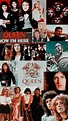 Queen Aesthetic Band - uniquerecipe.eu.org