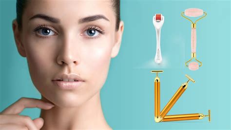 Top 5 Best Beauty Skin Care Gadgets Youtube