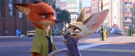 Image One Of These Finnickpng Zootopia Wiki Fandom Powered By
