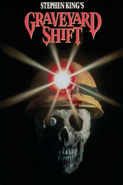 Watch Graveyard Shift (1990) Free Online