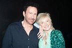 Anne Heche Is Dating New Boyfriend Peter Thomas Roth